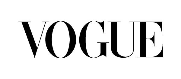 VOGUE logo